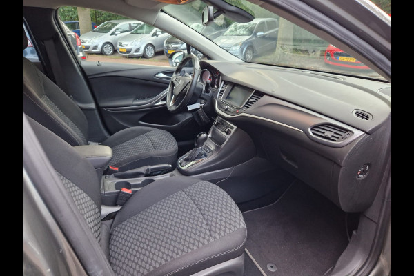 Opel Astra 1.4 Online Edition | AUTOMAAT | 2E EIGENAAR | 12 MND GARANTIE |AIRCO |CRUISE |