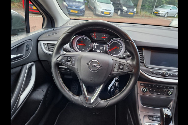 Opel Astra 1.4 Online Edition | AUTOMAAT | 2E EIGENAAR | 12 MND GARANTIE |AIRCO |CRUISE |