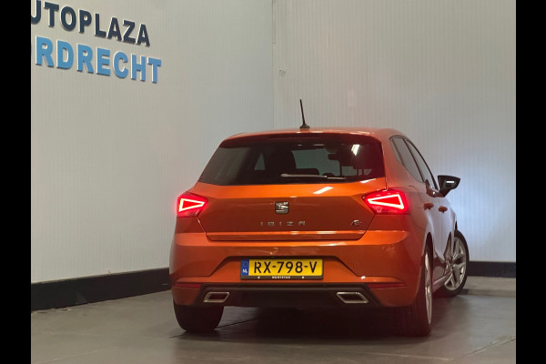 Seat Ibiza 1.0 TSI FR Business Intense CAMERA / PDC / NAVI