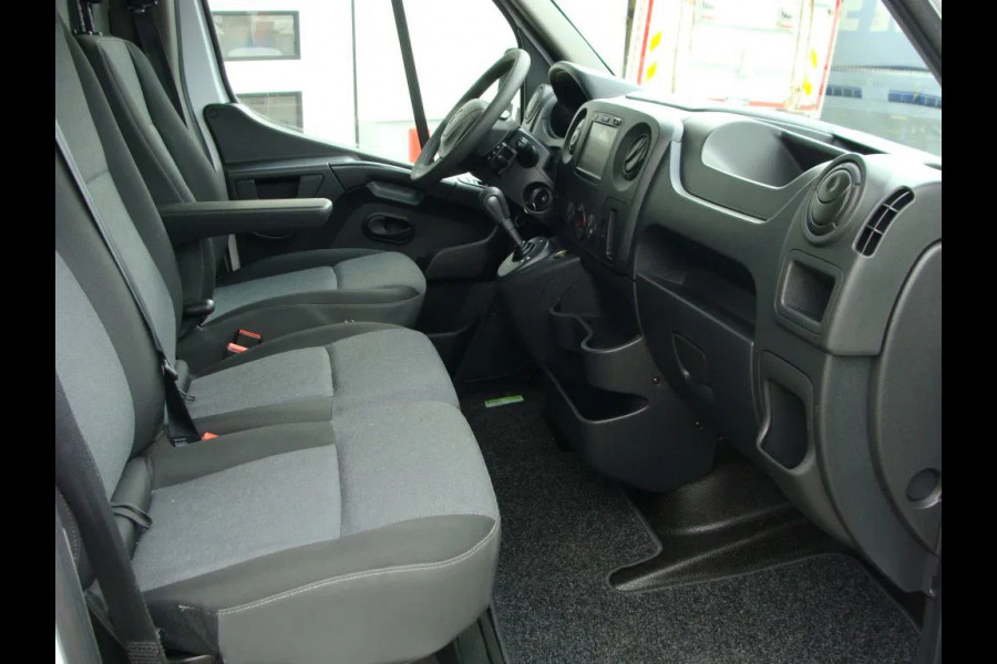 Renault Master 170 PK EURO 6 - SCHUIFZEILEN LAADBAK - VTP-79-N