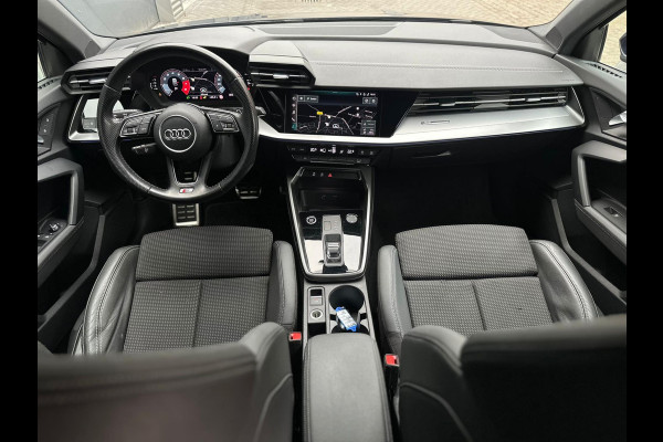 Audi A3 Sportback 35 TFSI AUTOMAAT 150 PK S EDITION, NIEUW MODEL, 2 X S-LINE, NL AUTO MET NATIONALE AUTO PAS