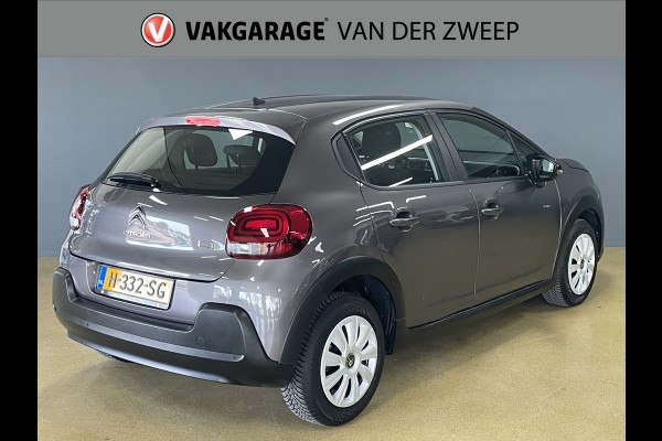 Citroën C3 1.2 PureTech S&S Feel | Navi | Carplay | PDC