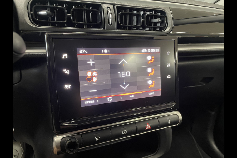 Citroën C3 1.2 PureTech S&S Feel | Navi | Carplay | PDC