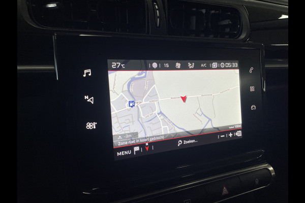 Citroën C3 1.2 PureTech S&S Feel | Navi | Carplay | PDC