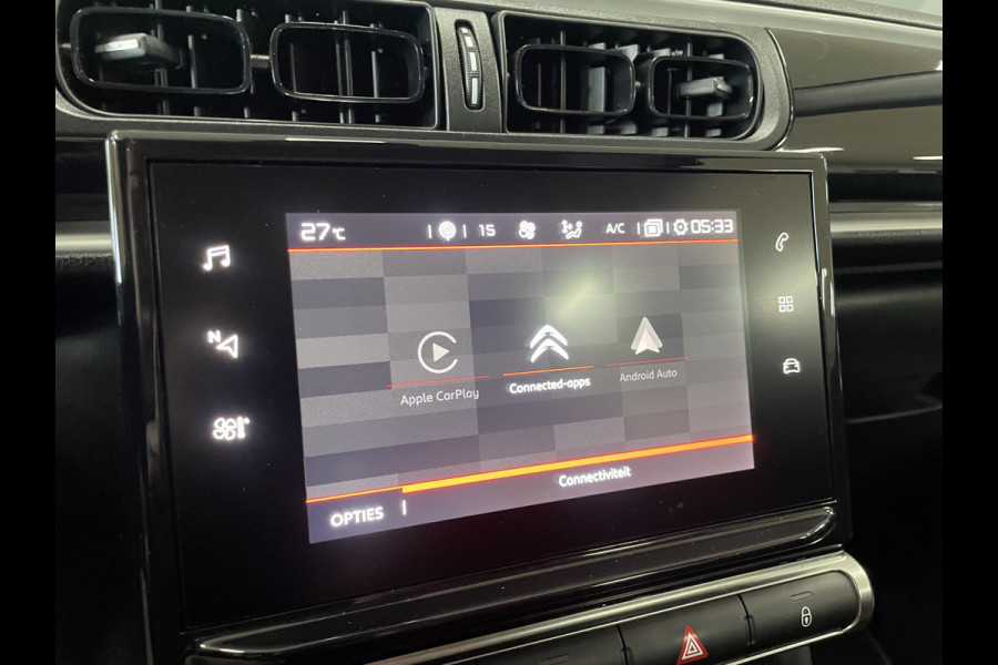 Citroën C3 1.2 PureTech S&S Feel | Navi | Carplay | PDC