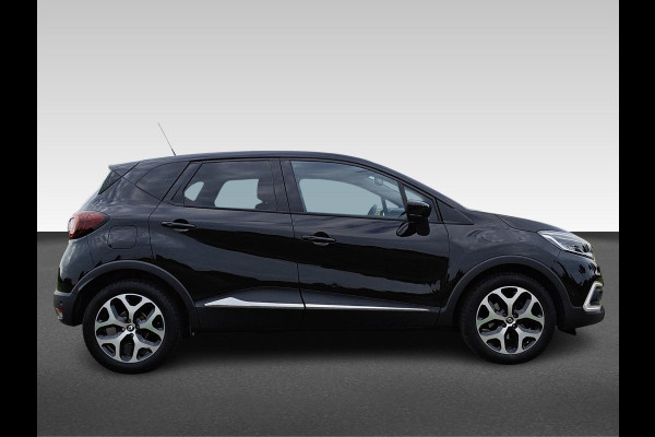 Renault Captur 1.2 TCe Intens | automaat