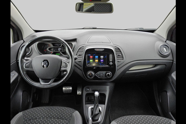 Renault Captur 1.2 TCe Intens | automaat