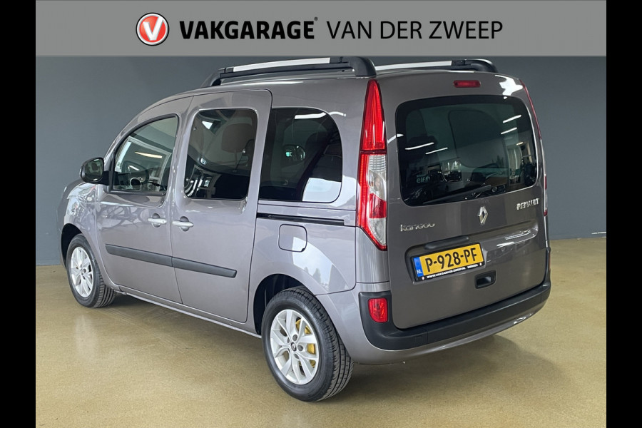 Renault Kangoo Family 1.2 TCe | Airco | Cruise