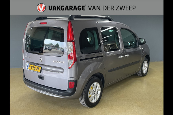 Renault Kangoo Family 1.2 TCe | Airco | Cruise