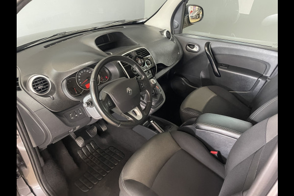 Renault Kangoo Family 1.2 TCe | Airco | Cruise