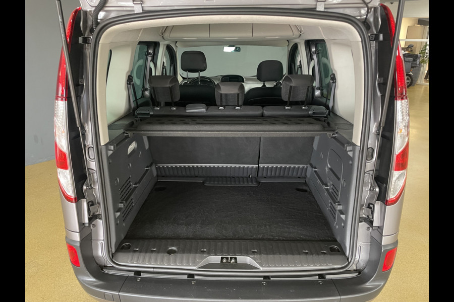 Renault Kangoo Family 1.2 TCe | Airco | Cruise