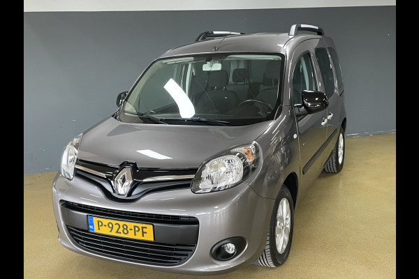 Renault Kangoo Family 1.2 TCe | Airco | Cruise