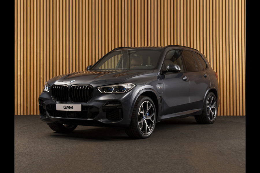 BMW X5 xDrive45e M-SPORT-SKYLOUNGE-SOFTCLOSE