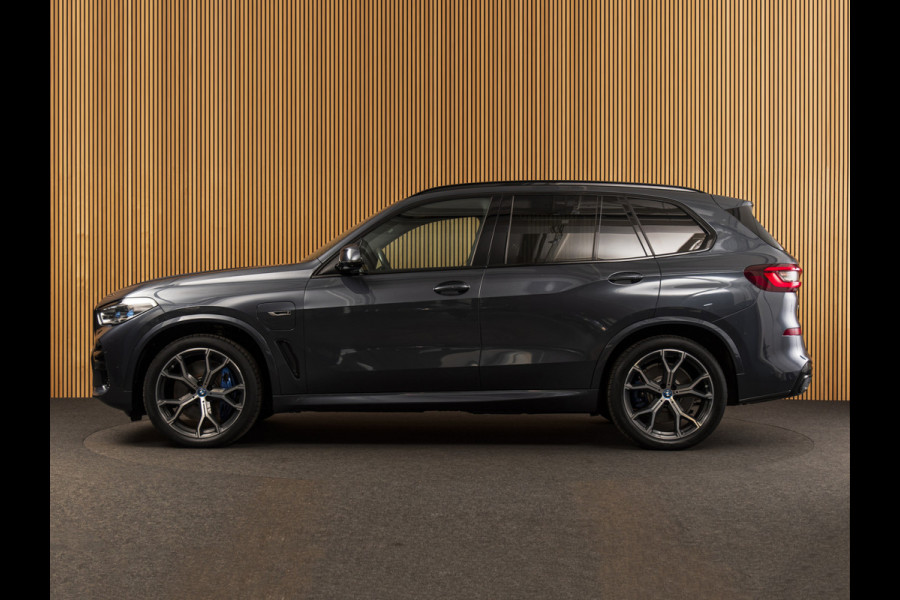 BMW X5 xDrive45e M-SPORT-SKYLOUNGE-SOFTCLOSE