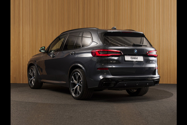 BMW X5 xDrive45e M-SPORT-SKYLOUNGE-SOFTCLOSE