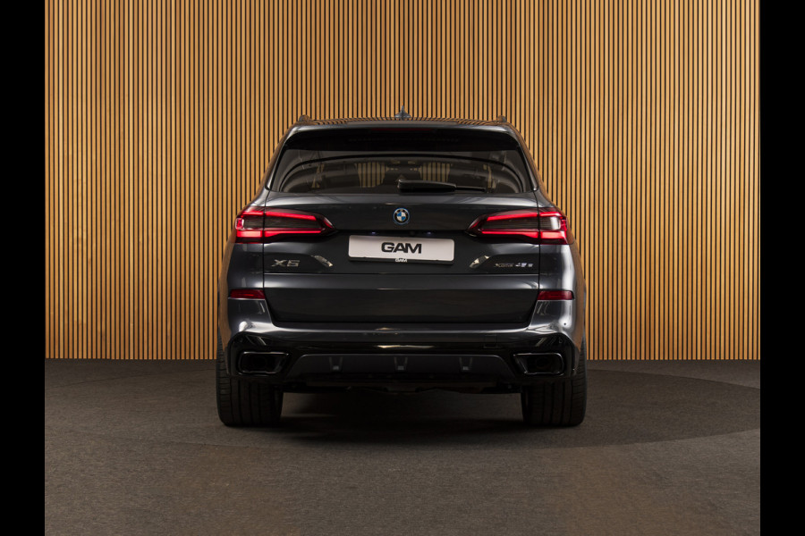 BMW X5 xDrive45e M-SPORT-SKYLOUNGE-SOFTCLOSE