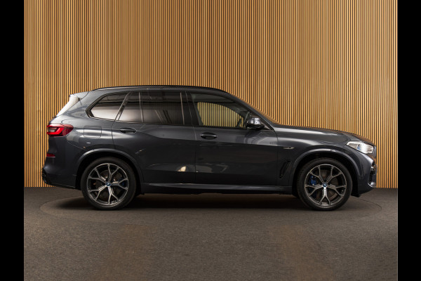 BMW X5 xDrive45e M-SPORT-SKYLOUNGE-SOFTCLOSE