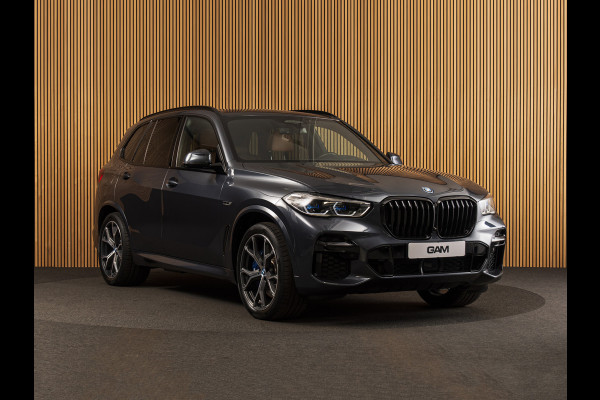 BMW X5 xDrive45e M-SPORT-SKYLOUNGE-SOFTCLOSE