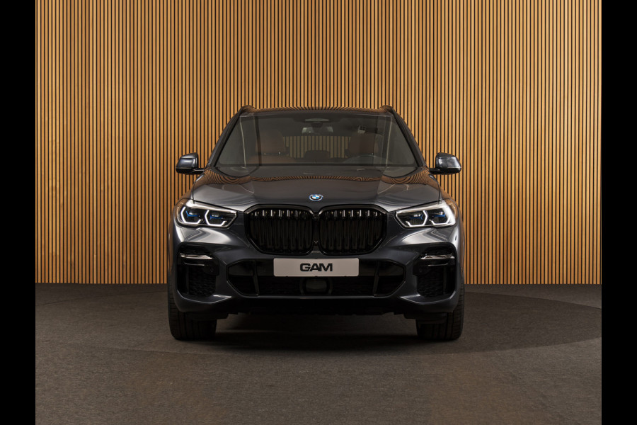 BMW X5 xDrive45e M-SPORT-SKYLOUNGE-SOFTCLOSE