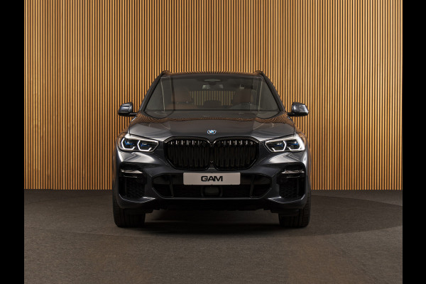 BMW X5 xDrive45e M-SPORT-SKYLOUNGE-SOFTCLOSE