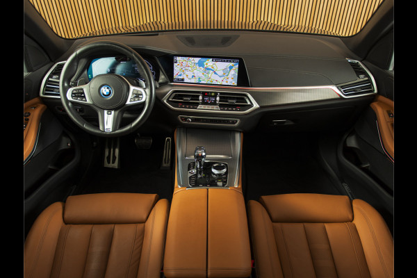 BMW X5 xDrive45e M-SPORT-SKYLOUNGE-SOFTCLOSE