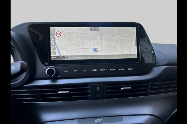 Hyundai i20 1.2 MPI Comfort Smart | navigatie