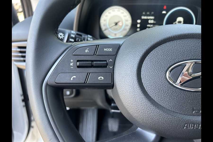 Hyundai i20 1.2 MPI Comfort Smart | navigatie