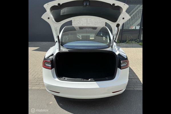 Tesla Model 3 SR+ MiC 60kwh SUBSIDIE IS TERUG MMX PACK