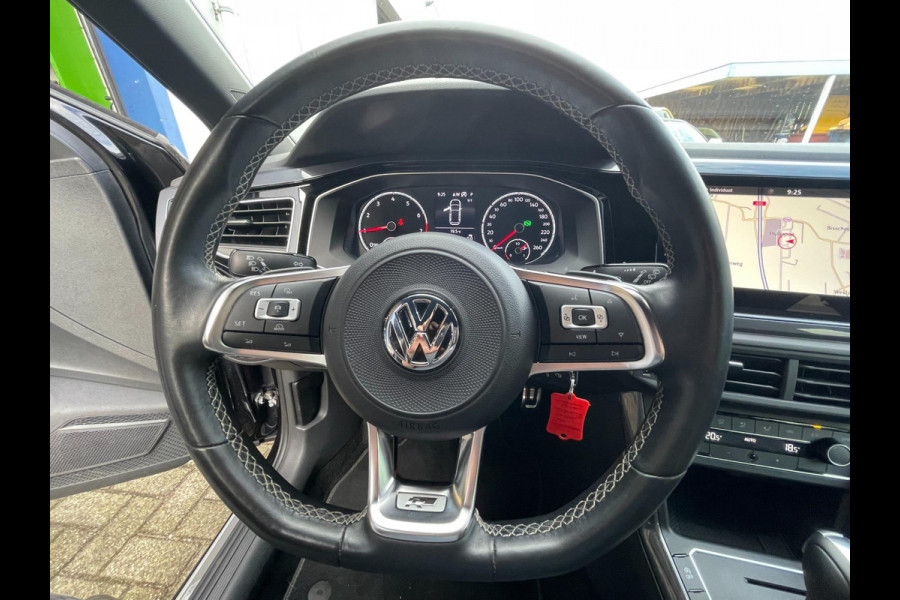 Volkswagen Polo 1.0 TSI R-line | Org. NL-auto | 2 x R-line | Camera.