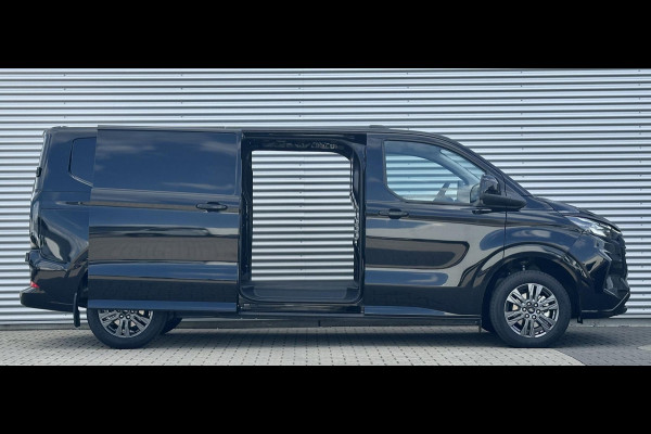 Ford Transit Custom 300 2.0 TDCI L2H1 Automaat Limited 2x schuifdeur