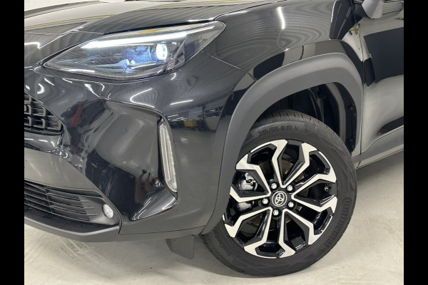 Toyota Yaris Cross 1.5 Hybrid 130 Executive NIEUW MODEL ACC | Parkeersensoren | Lane assist | dodenhoek assist | Two tone velgen Carplay | Parkeercamera | LED | Stoel/stuur verwarming