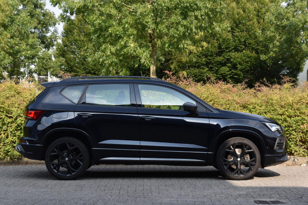 Seat Ateca 1.5 TSI FR Business Intense 360 Camera Stuurvw Trekhaak