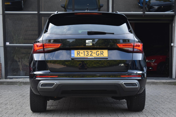 Seat Ateca 1.5 TSI FR Business Intense 360 Camera Stuurvw Trekhaak