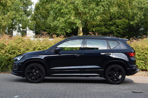 Seat Ateca 1.5 TSI FR Business Intense 360 Camera Stuurvw Trekhaak