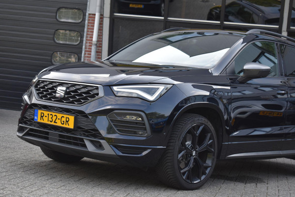 Seat Ateca 1.5 TSI FR Business Intense 360 Camera Stuurvw Trekhaak