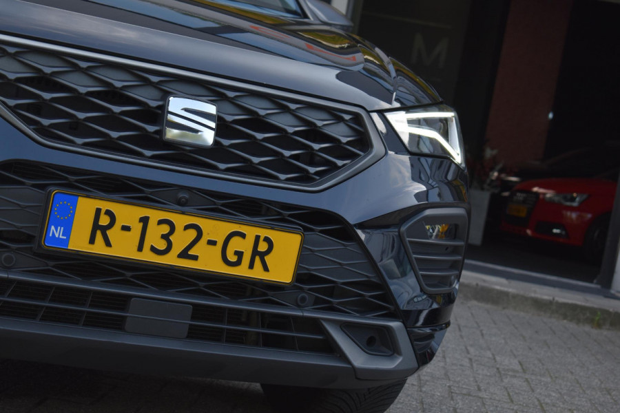 Seat Ateca 1.5 TSI FR Business Intense 360 Camera Stuurvw Trekhaak