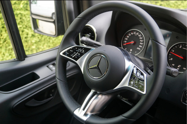 Mercedes-Benz Sprinter Sprinter 315 L2H2 Pro NWPR €62k | BPM vrij | Dodehoek 3,5t Trekhaak LED Carplay