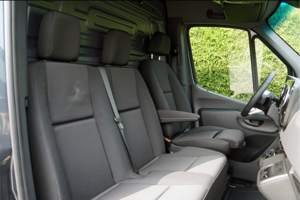 Mercedes-Benz Sprinter Sprinter 315 L2H2 Pro NWPR €62k | BPM vrij | Dodehoek 3,5t Trekhaak LED Carplay