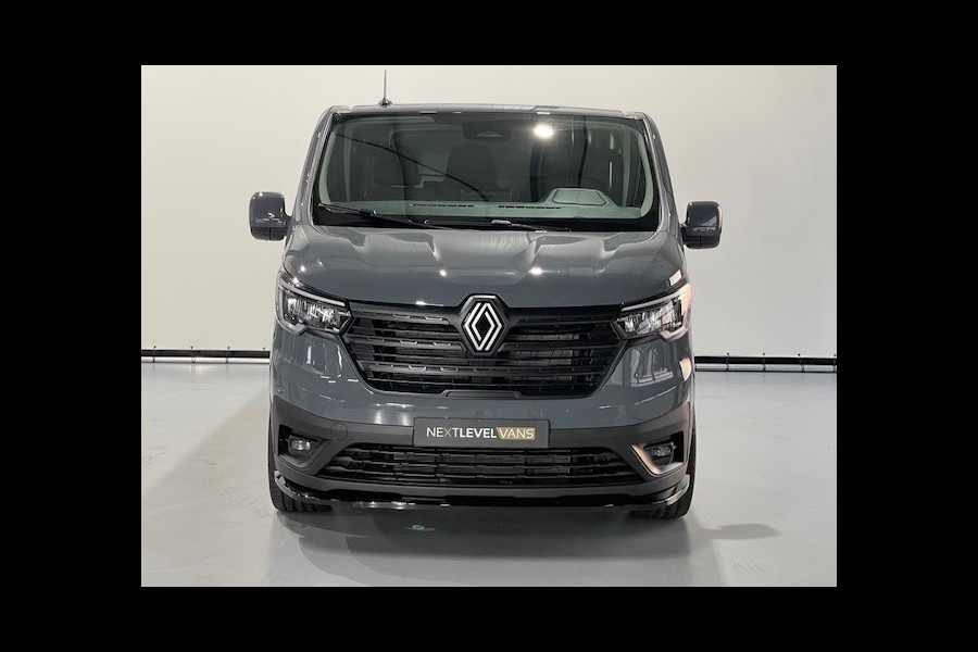 Renault Trafic 2.0 DCI 150 PK AUT NEXT LEVEL EDITION Camera / Apple Carplay