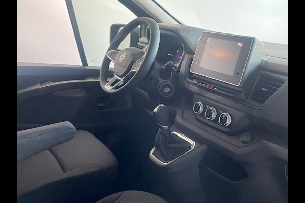 Renault Trafic 2.0 DCI 150 PK AUT NEXT LEVEL EDITION Camera / Apple Carplay