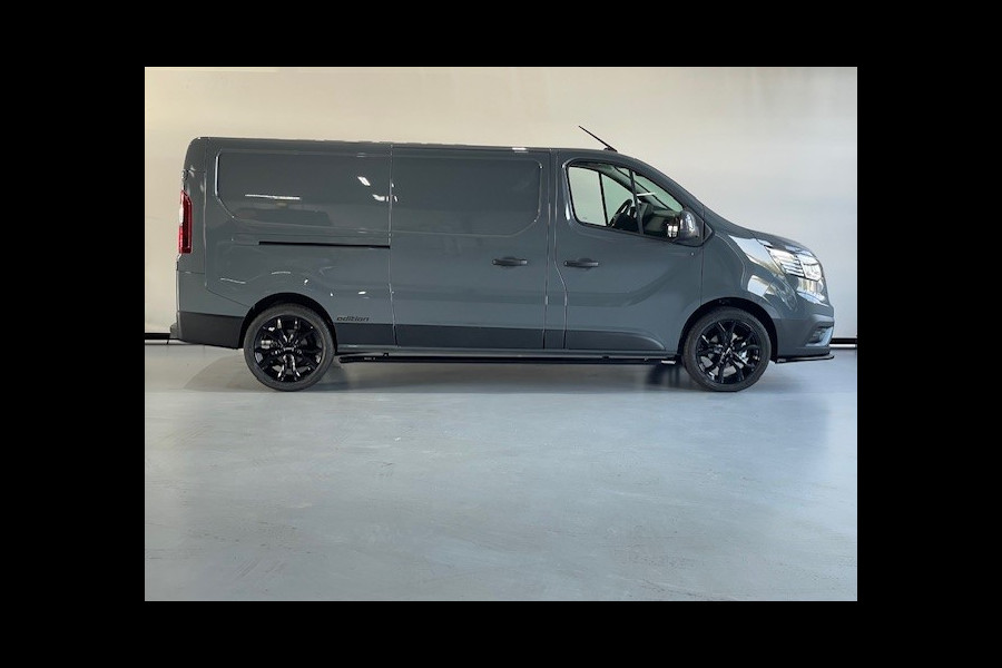 Renault Trafic 2.0 DCI 150 PK AUT NEXT LEVEL EDITION Camera / Apple Carplay