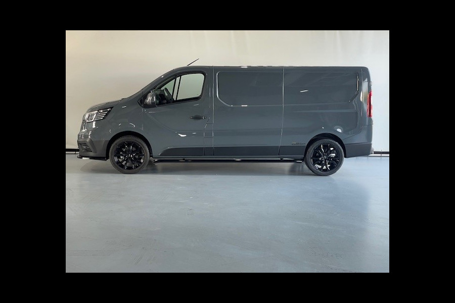 Renault Trafic 2.0 DCI 150 PK AUT NEXT LEVEL EDITION Camera / Apple Carplay