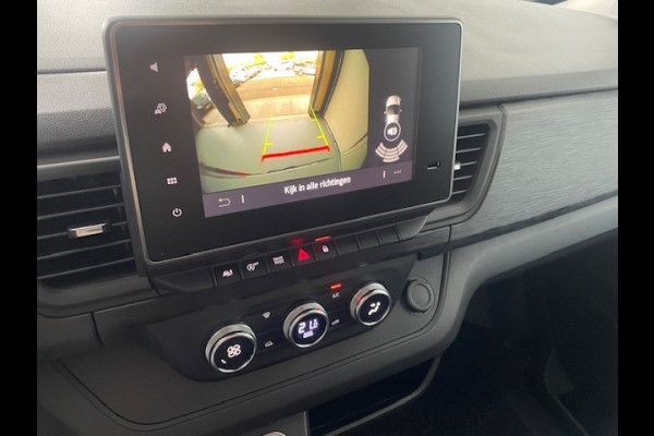 Renault Trafic 2.0 DCI 150 PK AUT NEXT LEVEL EDITION Camera / Apple Carplay