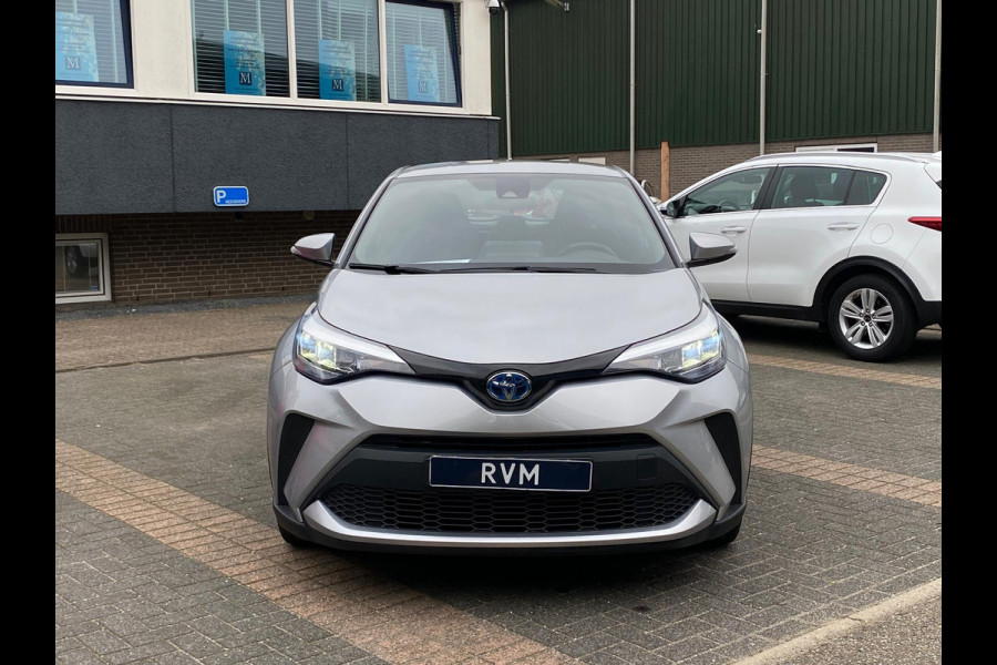 Toyota C-HR 1.8 Hybrid Dynamic VAN 26.900 VOOR 24.899 UW ZOMERVOORDEEL 2.001! | CAMERA |