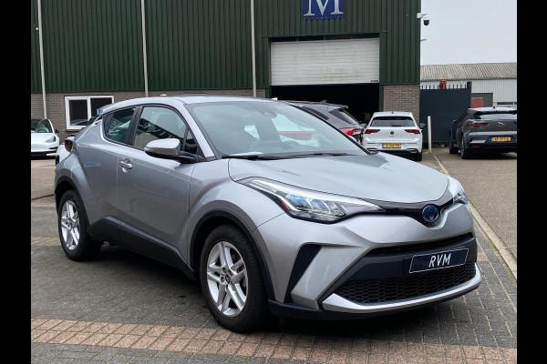 Toyota C-HR 1.8 Hybrid Dynamic VAN 26.900 VOOR 24.899 UW ZOMERVOORDEEL 2.001! | CAMERA |