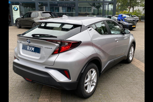 Toyota C-HR 1.8 Hybrid Dynamic VAN 26.900 VOOR 24.899 UW ZOMERVOORDEEL 2.001! | CAMERA |