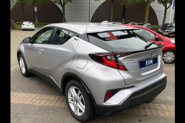 Toyota C-HR 1.8 Hybrid Dynamic VAN 26.900 VOOR 24.899 UW ZOMERVOORDEEL 2.001! | CAMERA |