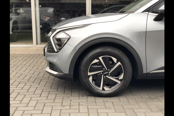 Kia Sportage 1.6 T-GDi Mild Hybrid Dynamicline | Trekhaak, Stoel + Stuurverwarming, Navigatie, CarPlay, Parkeersensoren