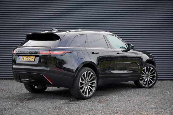 Land Rover Range Rover Velar P250 AWD SE / Pano / NL Auto