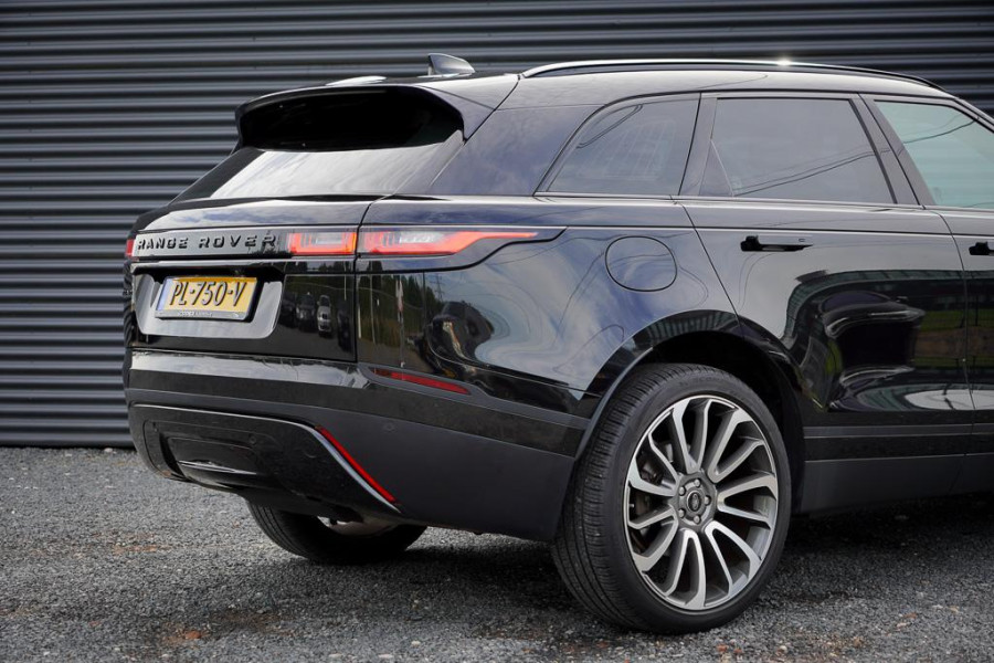 Land Rover Range Rover Velar P250 AWD SE / Pano / NL Auto